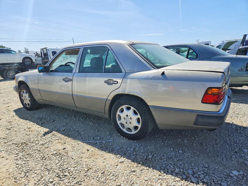 Aukcja sprzedaży 1993 Mercedes-benz 400, vin: WDBEA34E4PB841875, numer aukcji: 56268806