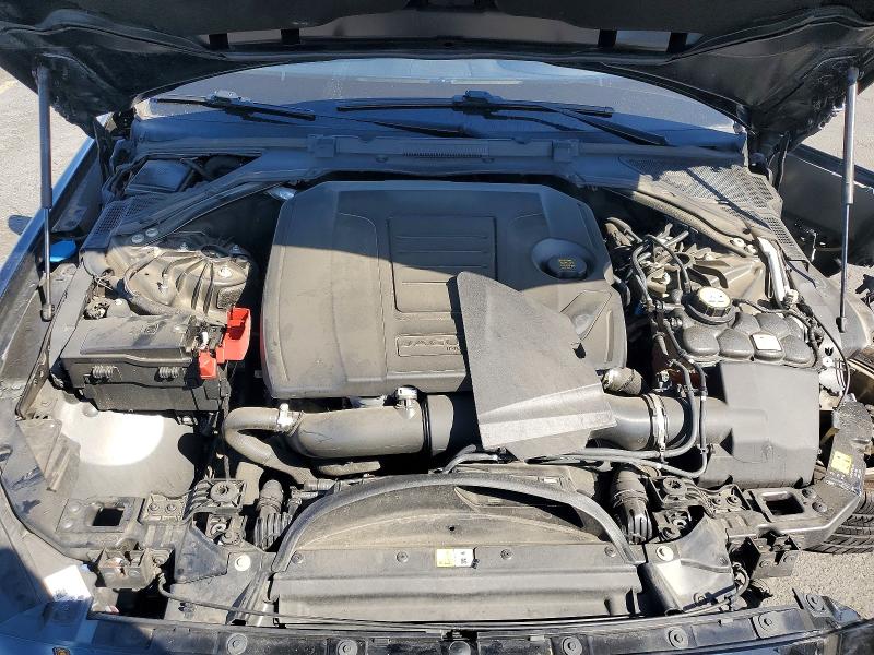 Aukcja sprzedaży 2019 Jaguar Xe, vin: SAJAD4FX7KCP44587, numer aukcji: 55781886