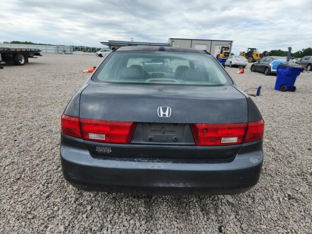 Продажа на аукционе авто 2005 Honda Accord, vin: 1HGCM56735A095904, номер лота: 56856916