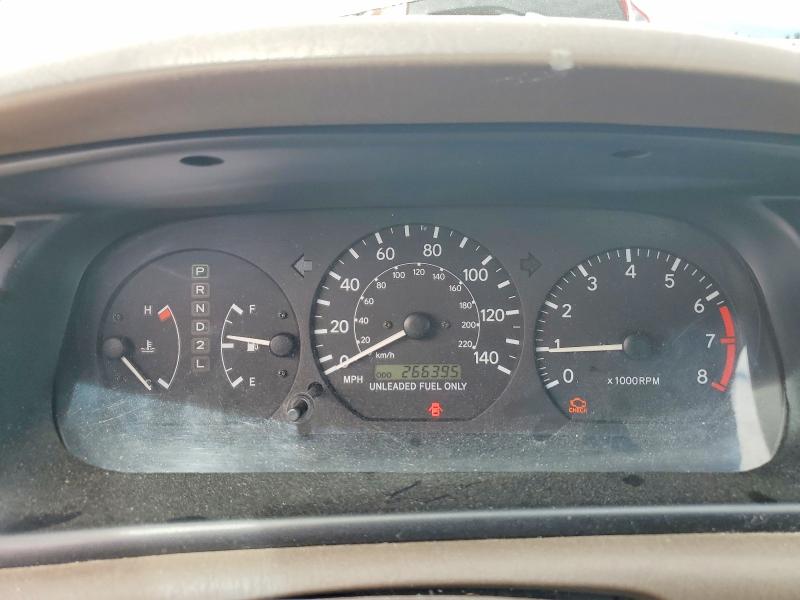 Продажа на аукционе авто 1999 Toyota Camry, vin: JT2BG22K0X0335812, номер лота: 57129276