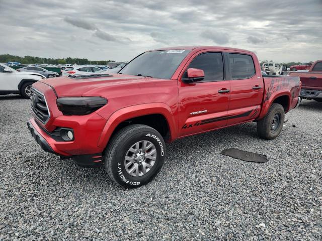 Auction sale of the 2019 Toyota Tacoma, vin: 5TFCZ5ANXKX193004, lot number: 55601966