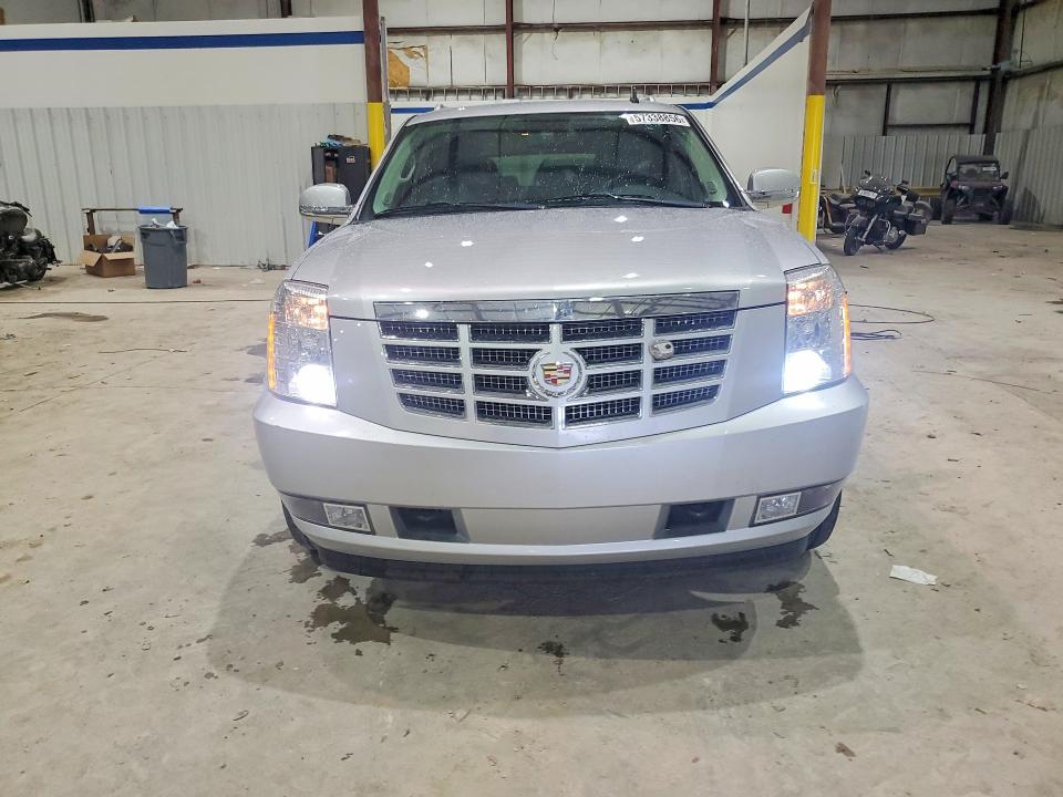 Aukcja sprzedaży 2013 Cadillac Escalade, vin: 1GYS4HEFXDR130047, numer aukcji: 57338856