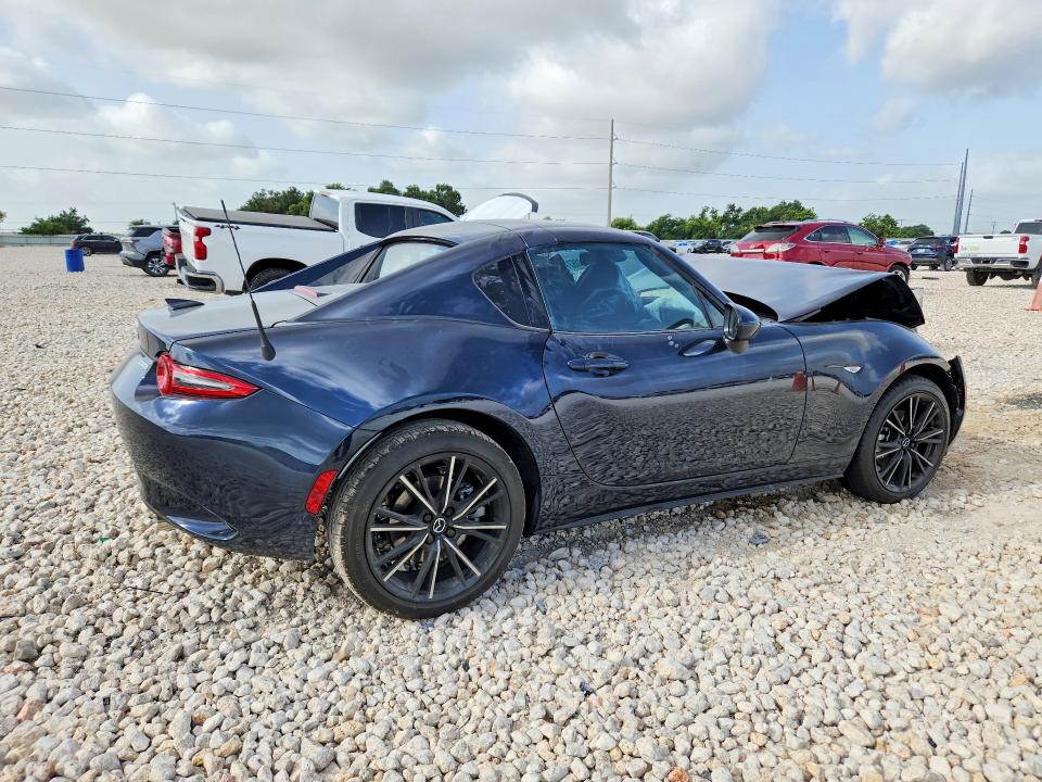 Продажа на аукционе авто 2026 Mazda Mx-5 Miata, vin: JM1NDAM79T0702894, номер лота: 59163176