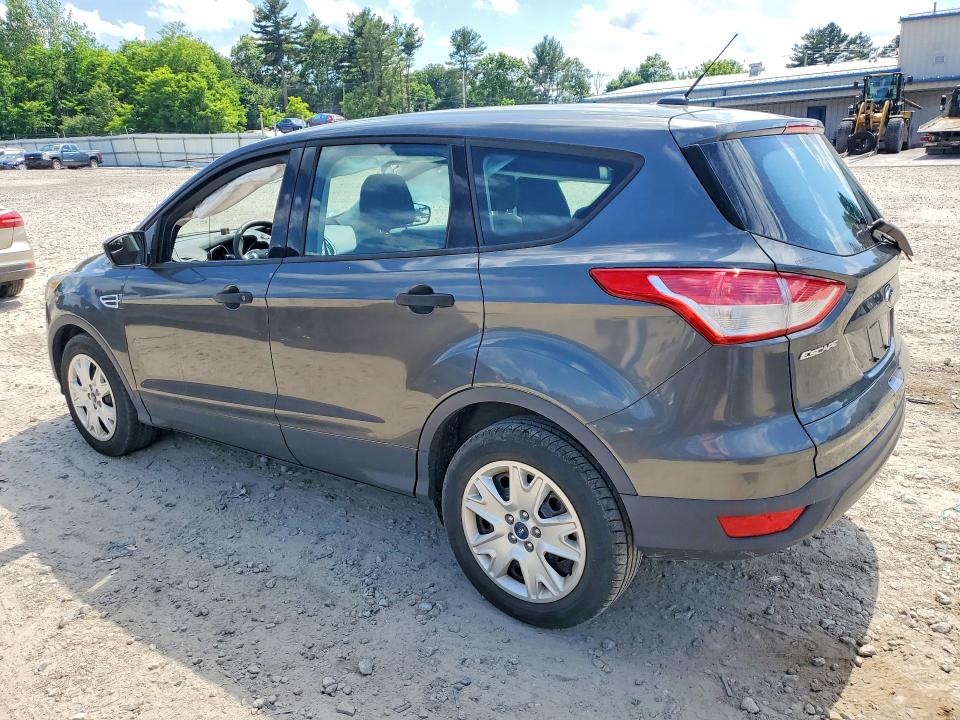 57224526 :رقم المزاد ، 1FMCU0F78FUB67015 vin ، 2015 Ford Escape مزاد بيع