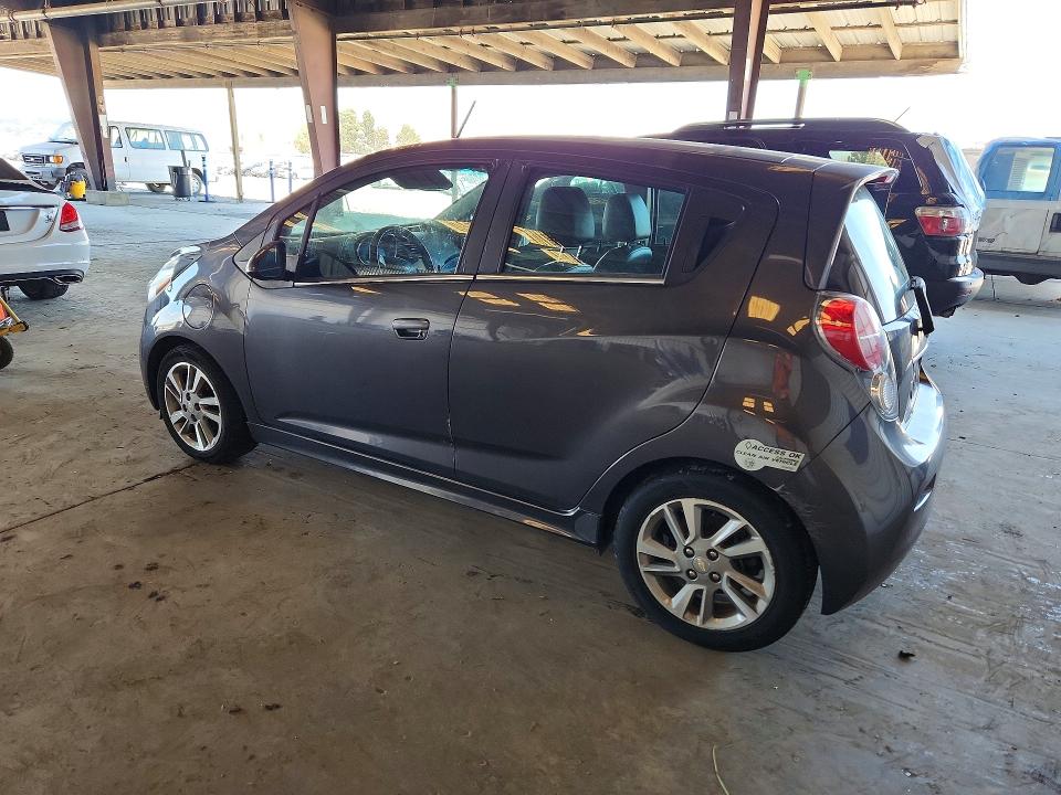 56822776 :رقم المزاد ، KL8CL6S06EC517158 vin ، 2014 Chevrolet Spark Ev مزاد بيع