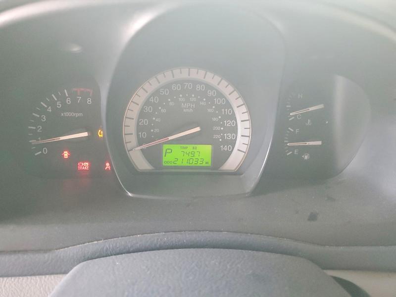 Продажа на аукционе авто 2017 Kia Spectra, vin: KNAFE122975475995, номер лота: 55096666