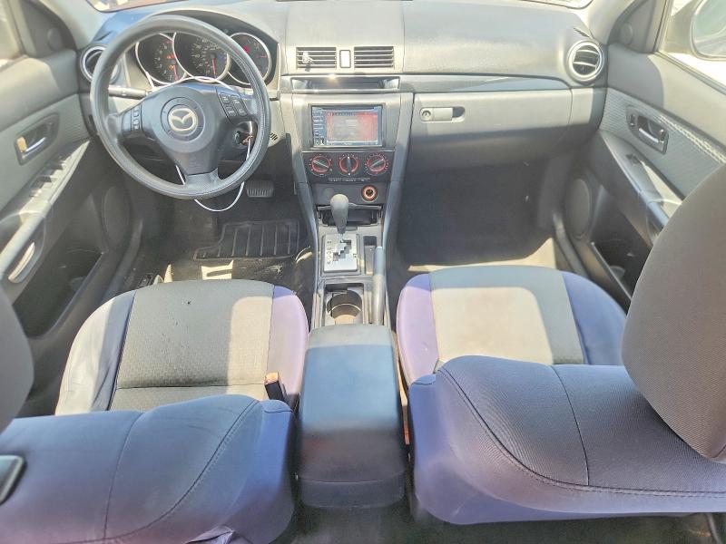Auction sale of the 2004 Mazda 3, vin: JM1BK12F041110265, lot number: 85986075