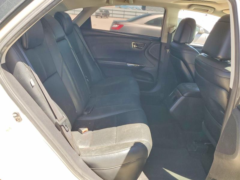 58983906 :رقم المزاد ، 4T1BK1EB6EU083660 vin ، 2014 Toyota Avalon مزاد بيع