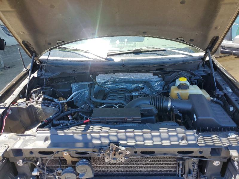 Продаж на аукціоні авто 2014 Ford F150, vin: 1FTFW1EFXEKD74851, номер лоту: 57084816