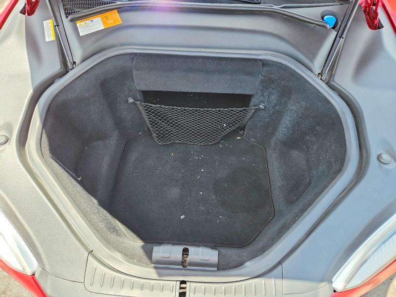 Продажа на аукционе авто 2013 Tesla Model S, vin: 5YJSA1DPXDFP26149, номер лота: 57543826