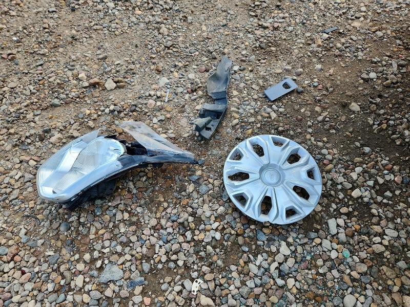 Aukcja sprzedaży 2016 Ford Transit, vin: 1FTYR1ZM0GKB19833, numer aukcji: 56194006