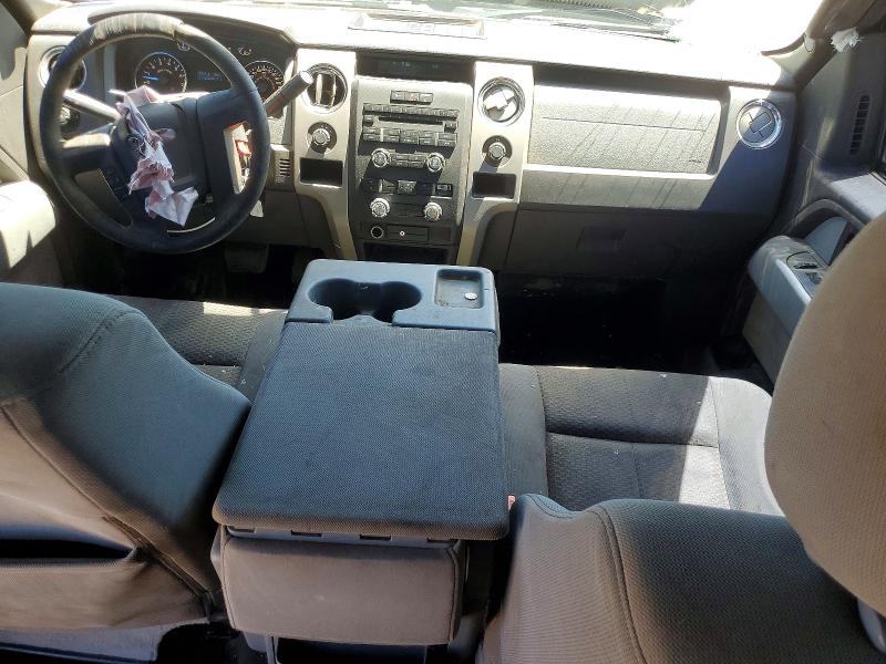 2012 Ford F-150 მანქანა იყიდება აუქციონზე, vin: 1FTFW1ET0CFA89135, აუქციონის ნომერი: 57742756