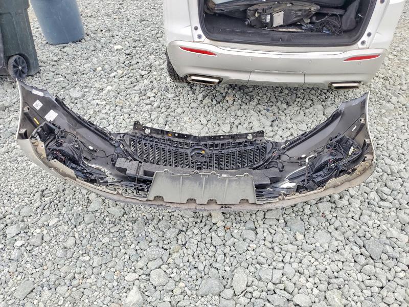 Продаж на аукціоні авто 2018 Buick Enclave, vin: 5GAERCKW2JJ205489, номер лоту: 57188676