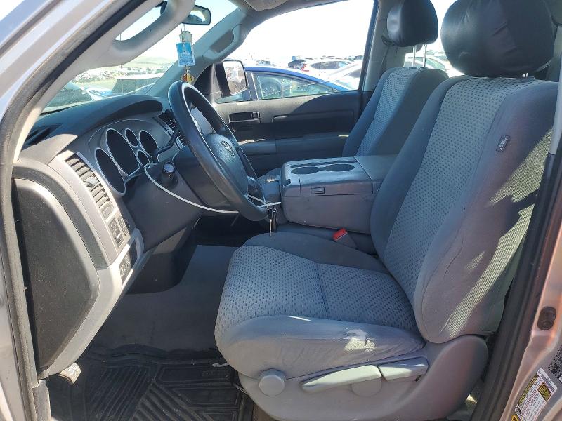 Продажа на аукционе авто 2010 Toyota Tundra, vin: 5TFRU5F14AX022990, номер лота: 56633796