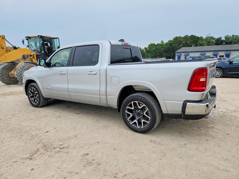 Продажа на аукционе авто 2026 Ram 1500, vin: 1C6SRFJP6TN325912, номер лота: 56637546