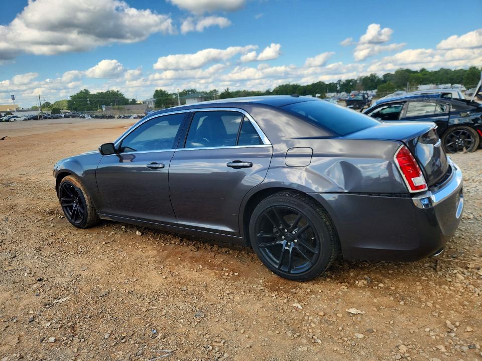 2013 Chrysler 300 მანქანა იყიდება აუქციონზე, vin: 2C3CCAAG7DH557824, აუქციონის ნომერი: 58366716