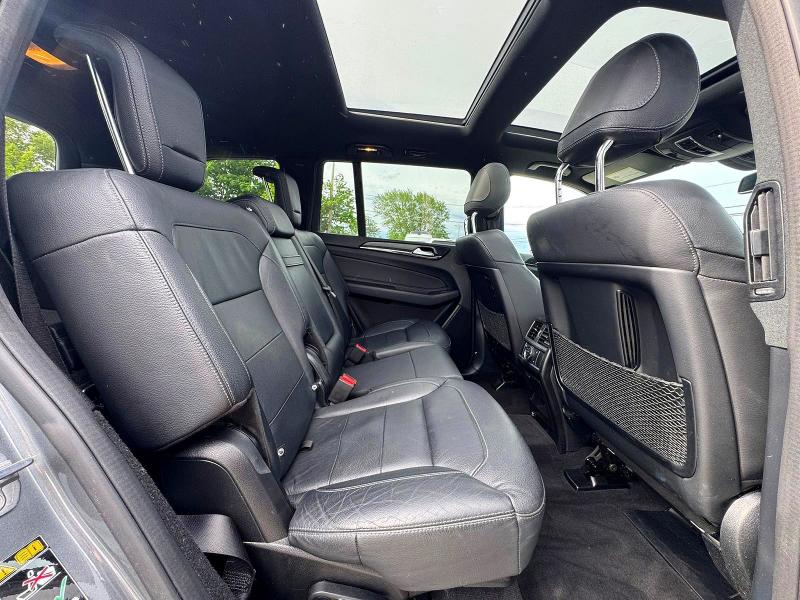 Aukcja sprzedaży 2019 Mercedes-benz Gls, vin: 4JGDF6EE4KB231672, numer aukcji: 59607456