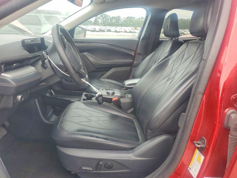Продаж на аукціоні авто 2021 Ford Mustang Mach-e, vin: 3FMTK1RM5MMA04630, номер лоту: 57263566
