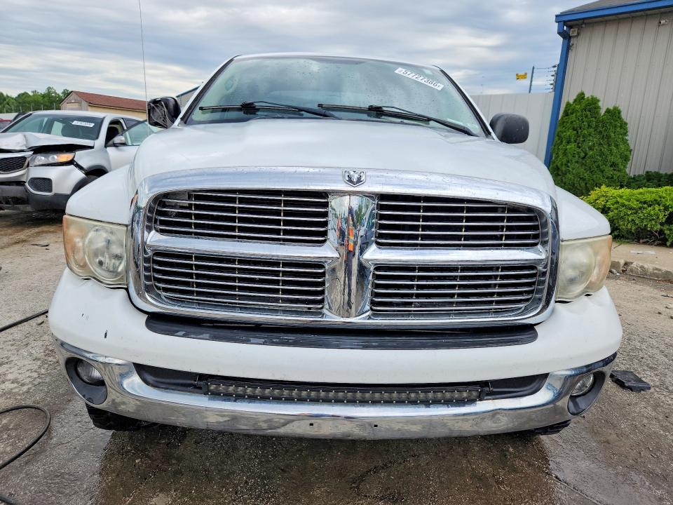 Продажа на аукционе авто 2004 Dodge Ram 1500, vin: 1D7HU18D44S758444, номер лота: 57727386
