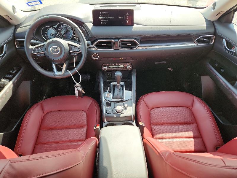 Aukcja sprzedaży 2025 Mazda Cx-5, vin: JM3KFBCM9S0754395, numer aukcji: 55588526