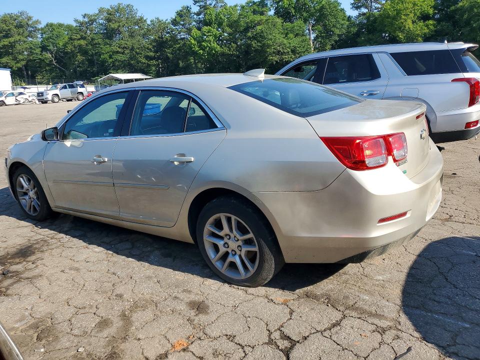 2016 Chevrolet Malibu Limited მანქანა იყიდება აუქციონზე, vin: 1G11C5SA8GF126878, აუქციონის ნომერი: 56680656