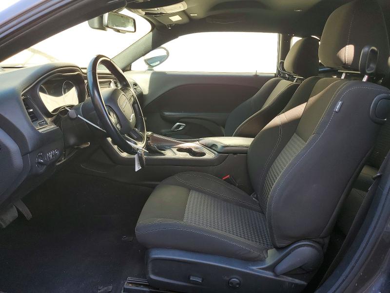 58246556 :رقم المزاد ، 2C3CDZAG2NH112971 vin ، 2022 Dodge Challenger مزاد بيع