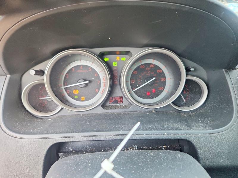 Aukcja sprzedaży 2012 Mazda Cx-9, vin: JM3TB3CV9C0349198, numer aukcji: 57564316