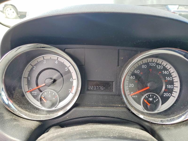 Продажа на аукционе авто 2011 Dodge Grand Caravan, vin: 2D4RN4DG0BR736648, номер лота: 56566516