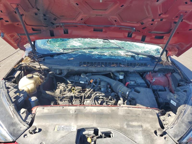 Продаж на аукціоні авто 2020 Ford Edge, vin: 2FMPK3J90LBB28597, номер лоту: 58516436