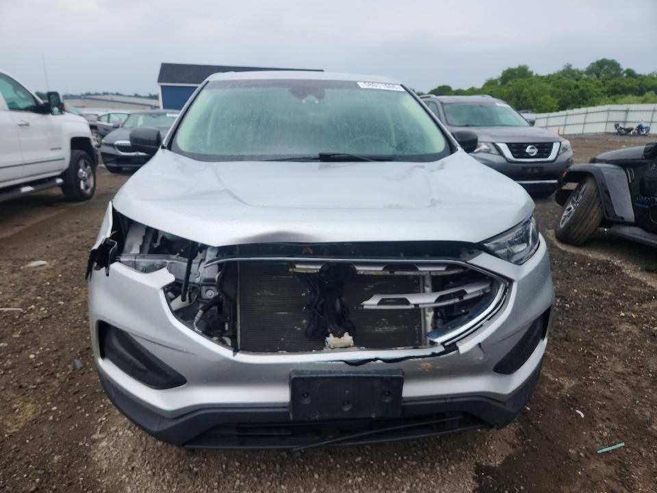 2019 Ford Edge მანქანა იყიდება აუქციონზე, vin: 2FMPK3G95KBC50040, აუქციონის ნომერი: 58011606