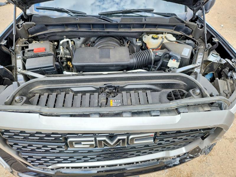 57483866 :رقم المزاد ، 1GTU9FELXKZ174234 vin ، 2019 Gmc Sierra مزاد بيع