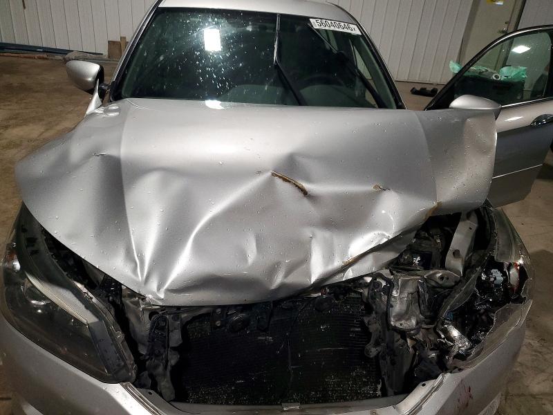 Aukcja sprzedaży 2015 Honda Accord, vin: 1HGCR2F32FA017693, numer aukcji: 56040646