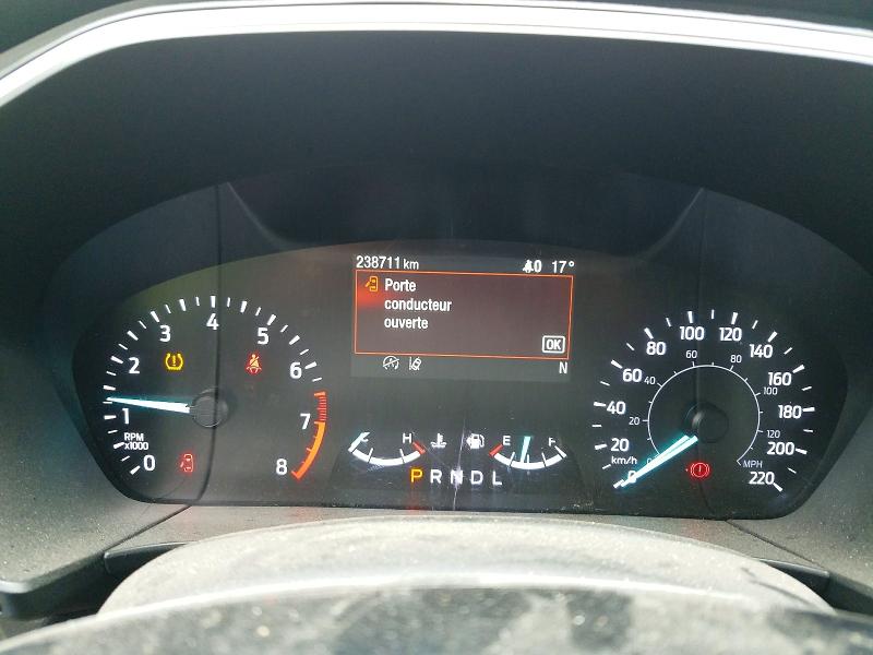 Продажа на аукционе авто 2021 Ford Escape, vin: 1FMCU9G67MUA09434, номер лота: 58373966