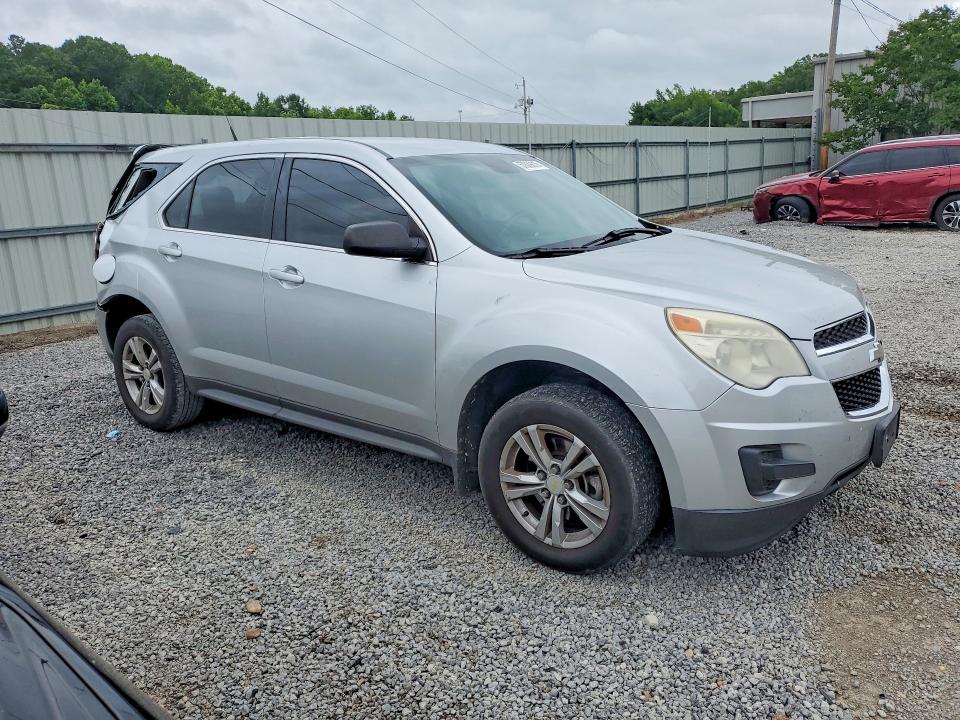 Aukcja sprzedaży 2012 Chevrolet Equinox, vin: 2GNALBEK8C1242102, numer aukcji: 57809816