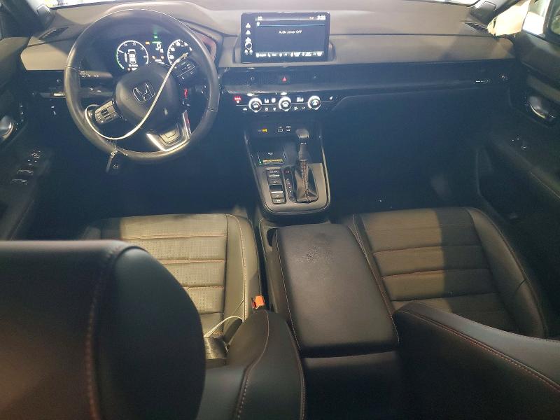 Продаж на аукціоні авто 2025 Honda Cr-v, vin: 7FARS6H9XSE015539, номер лоту: 56783196