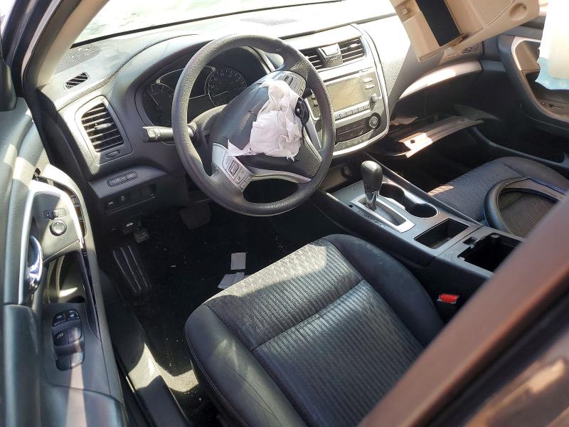 Продажа на аукционе авто 2016 Nissan Altima, vin: 1N4AL3AP3GC145878, номер лота: 57602426