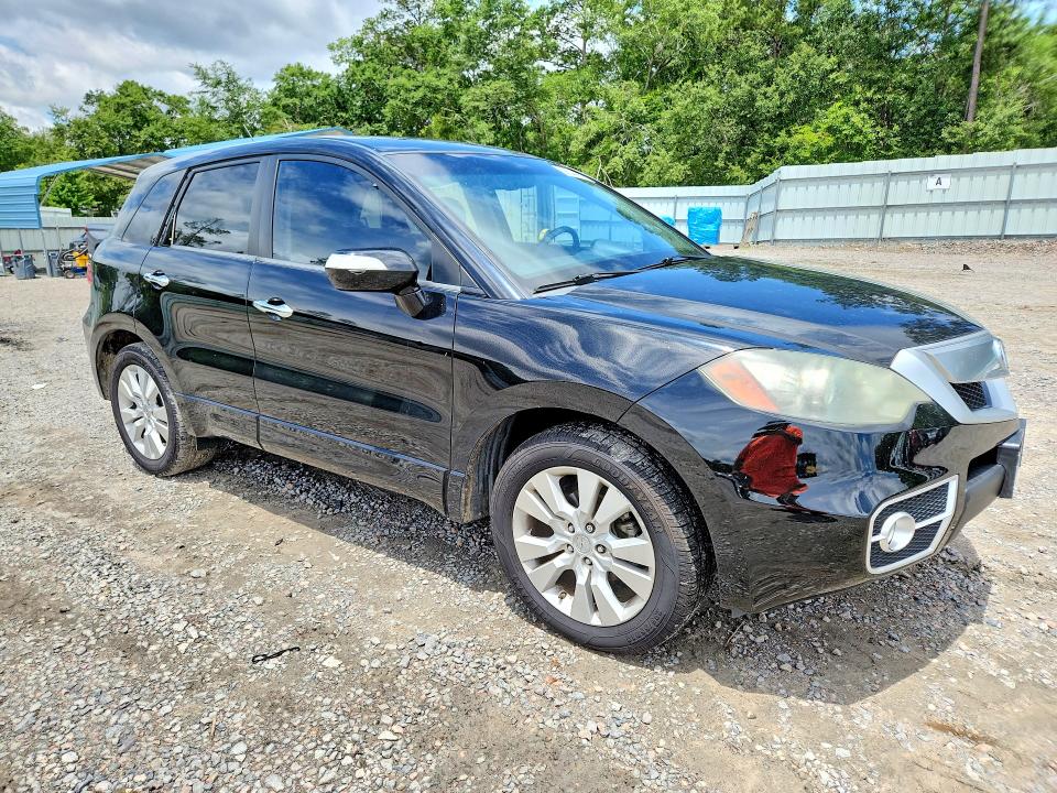 Продажа на аукционе авто 2011 Acura Rdx, vin: 5J8TB2H56BA001171, номер лота: 58044656