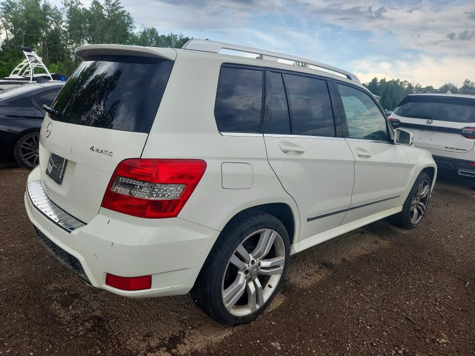 Продажа на аукционе авто 2012 Mercedes-benz Glk, vin: WDCGG8HB1CF810585, номер лота: 56568936