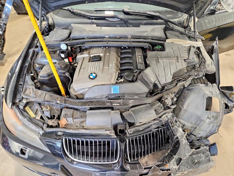 Продаж на аукціоні авто 2006 Bmw 330, vin: WBAVD33546KV62805, номер лоту: 57952726