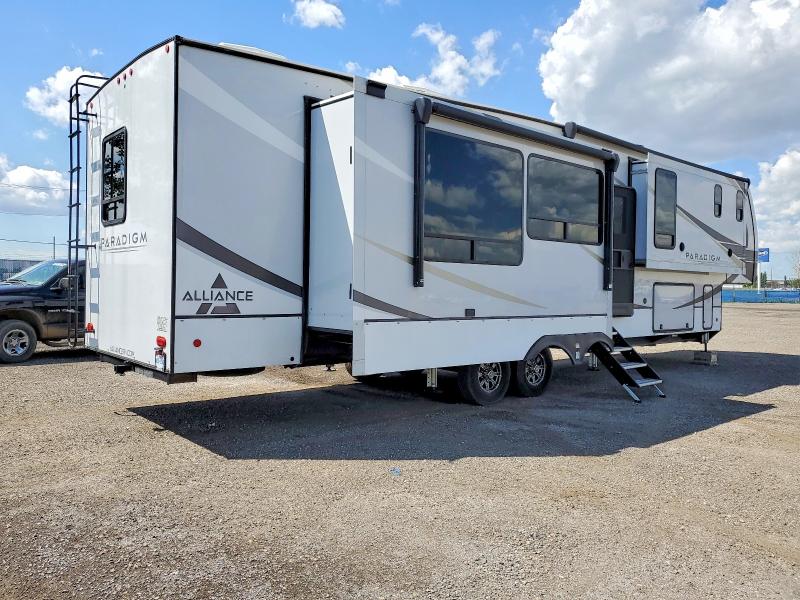Продажа на аукционе авто 2023 Alliance Rv Recreational Vehicle (rv), vin: 7M5FP4222PB202375, номер лота: 58787126