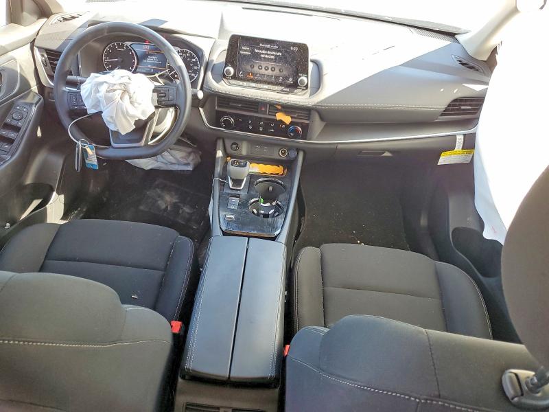 Продажа на аукционе авто 2026 Nissan Rogue, vin: 5N1BT3AA7TC748011, номер лота: 55611636