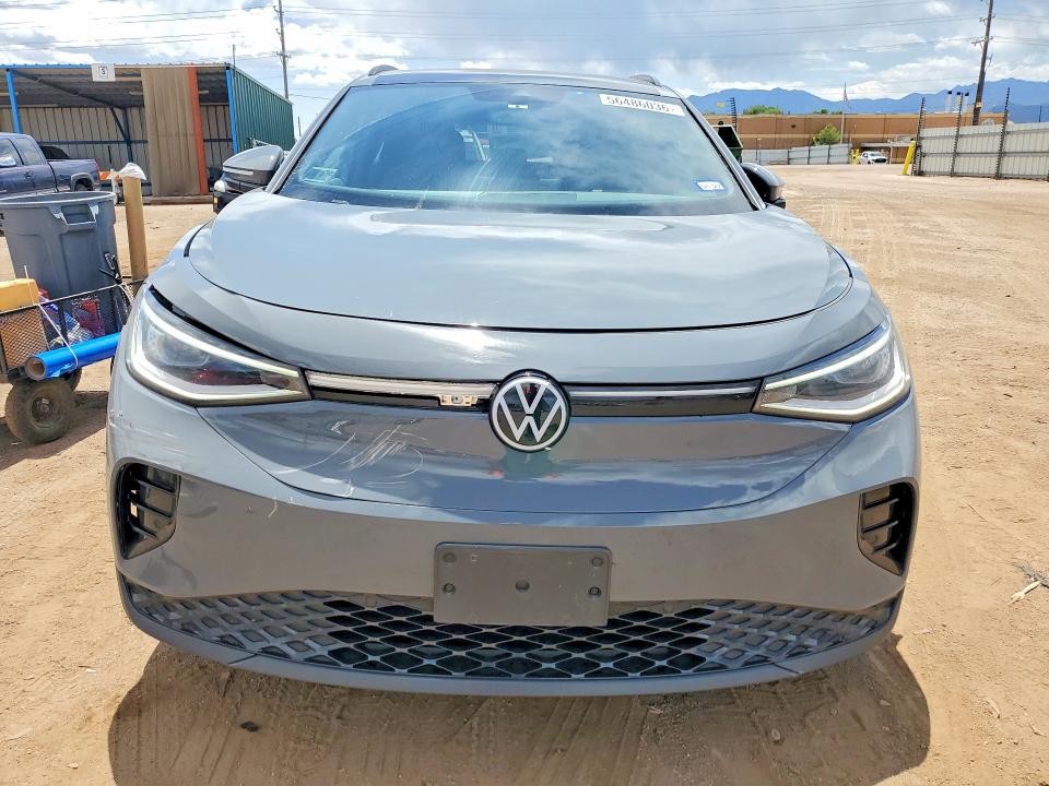 Aukcja sprzedaży 2025 Volkswagen Id.4, vin: 1V2VRPE87SC005571, numer aukcji: 56486036