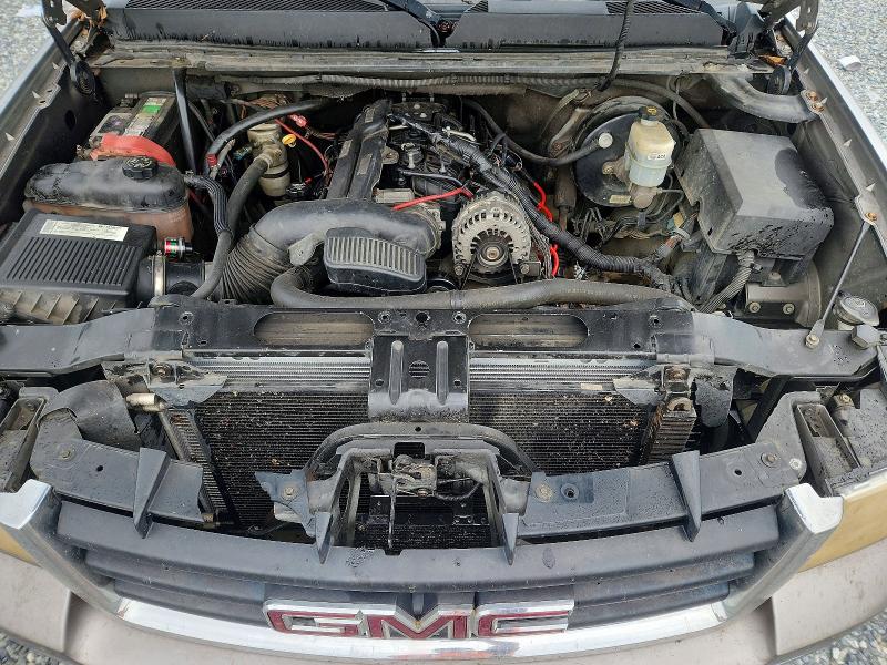 58353746 :رقم المزاد ، 3GTEC13J28G112216 vin ، 2008 Gmc Sierra مزاد بيع