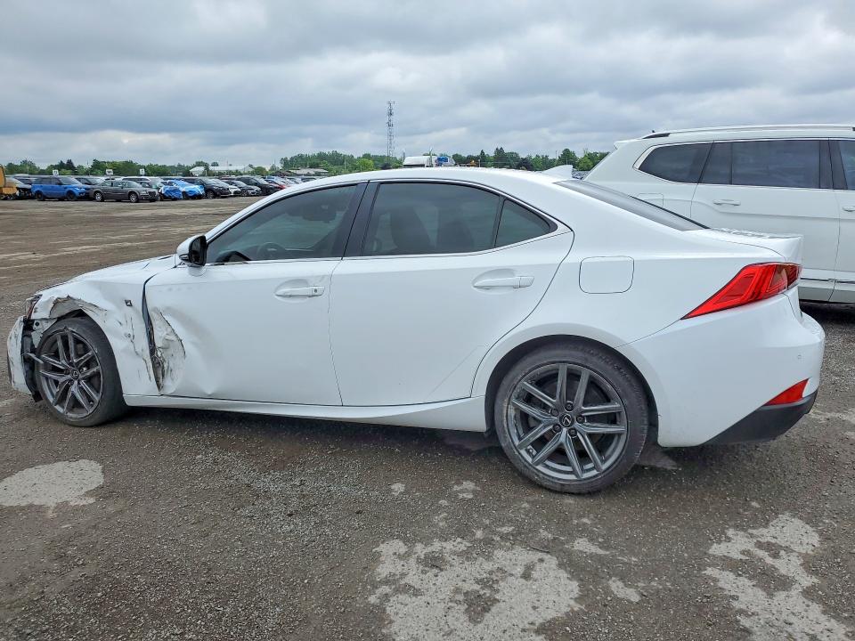 Aukcja sprzedaży 2019 Lexus Is, vin: JTHCZ1D22K5016192, numer aukcji: 58210586