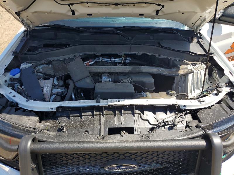 Aukcja sprzedaży 2024 Ford Explorer, vin: 1FM5K8AB5RGA26737, numer aukcji: 55346446