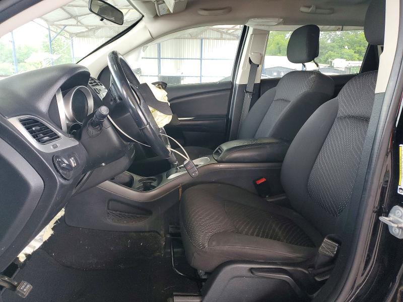 Продаж на аукціоні авто 2018 Dodge Journey, vin: 3C4PDCABXJT294631, номер лоту: 56745266