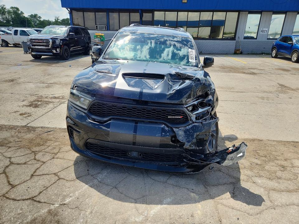 Aukcja sprzedaży 2023 Dodge Durango, vin: 1C4SDJCT0PC657625, numer aukcji: 56979736