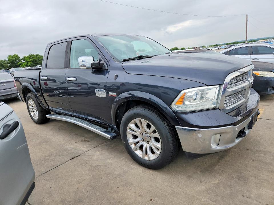Aukcja sprzedaży 2016 Ram 1500, vin: 1C6RR6PT3GS182895, numer aukcji: 55244306