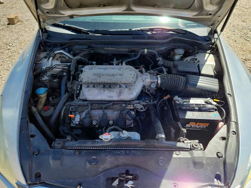 Продажа на аукционе авто 2006 Honda Accord, vin: 1HGCM66336A059800, номер лота: 85993135