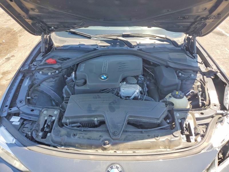 Продажа на аукционе авто 2016 Bmw 428, vin: WBA4C9C58GG136167, номер лота: 58335696